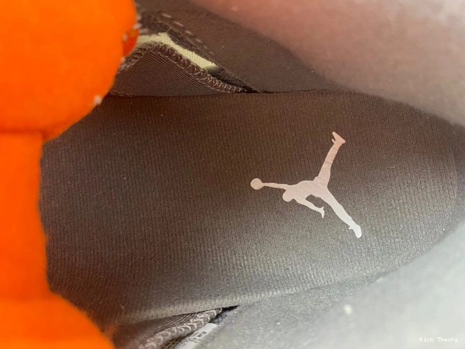 Kick Theory 5 Light Brown Air Orewood Retro Jordan Craft FD9222-180 SE 0716